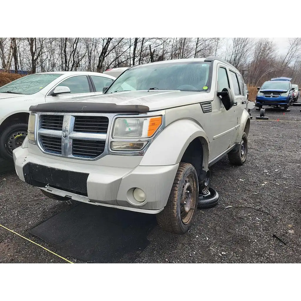 Photo of 2009 Dodge Nitro