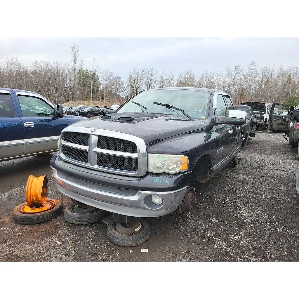 Photo of 2004 Dodge Ram 1500