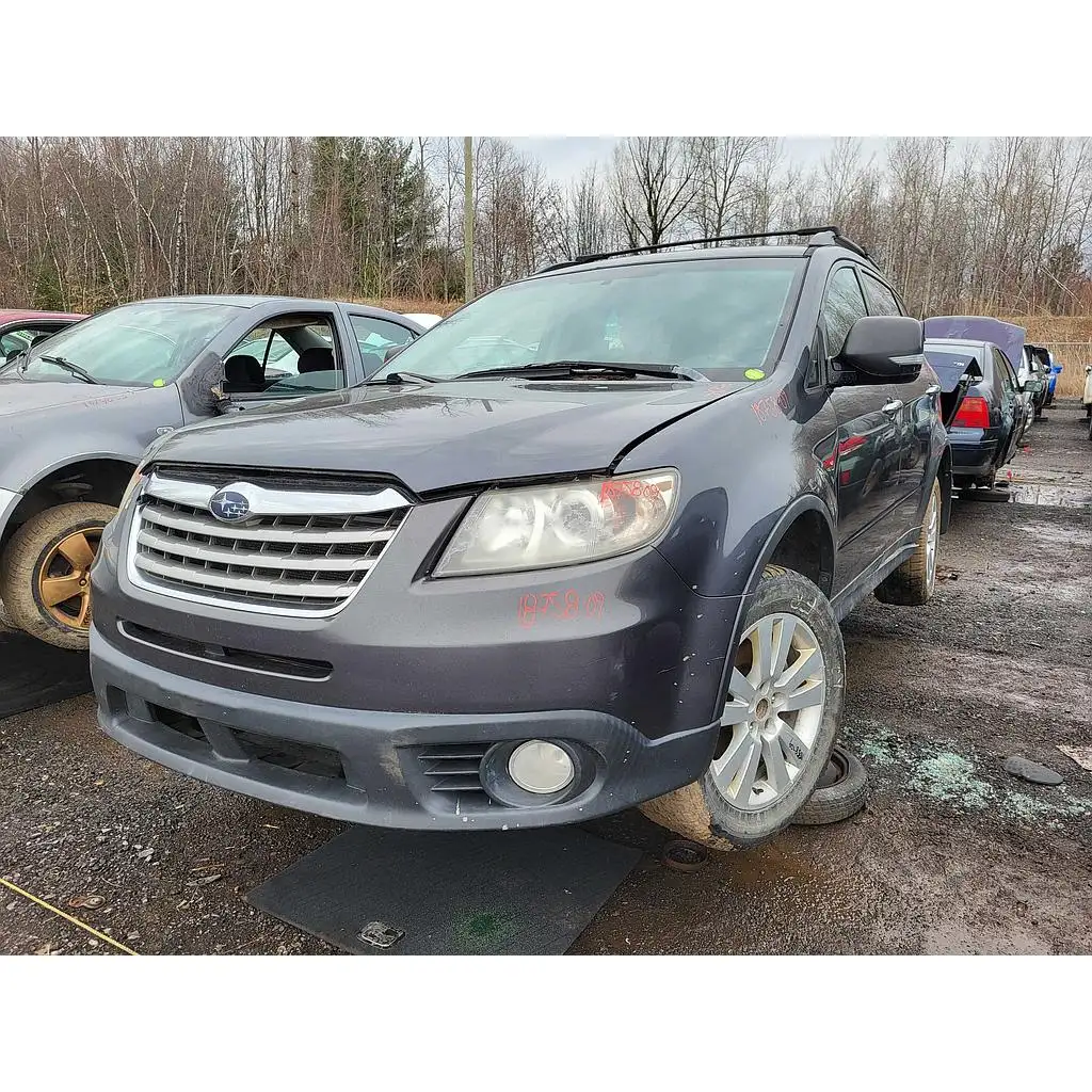 Photo of 2009 Subaru Tribeca