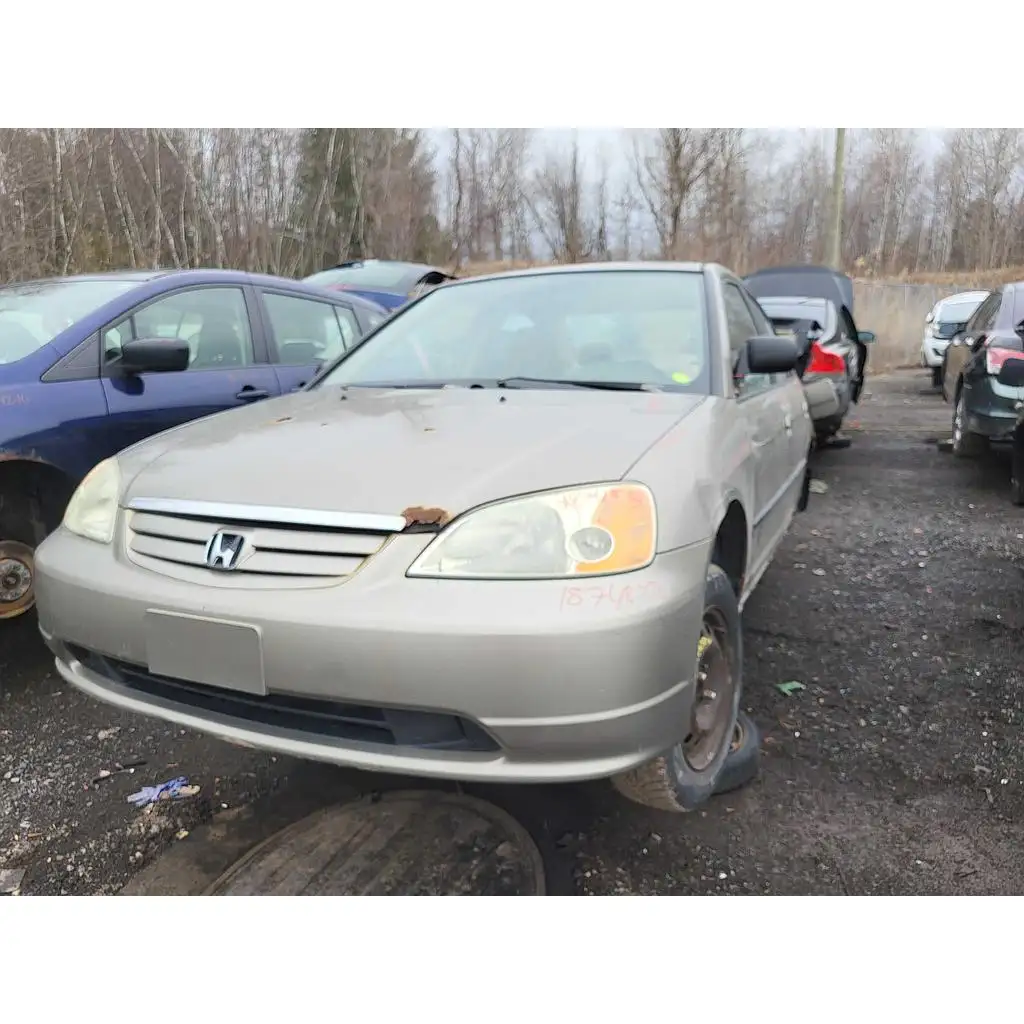 Photo of 2003 Honda Civic