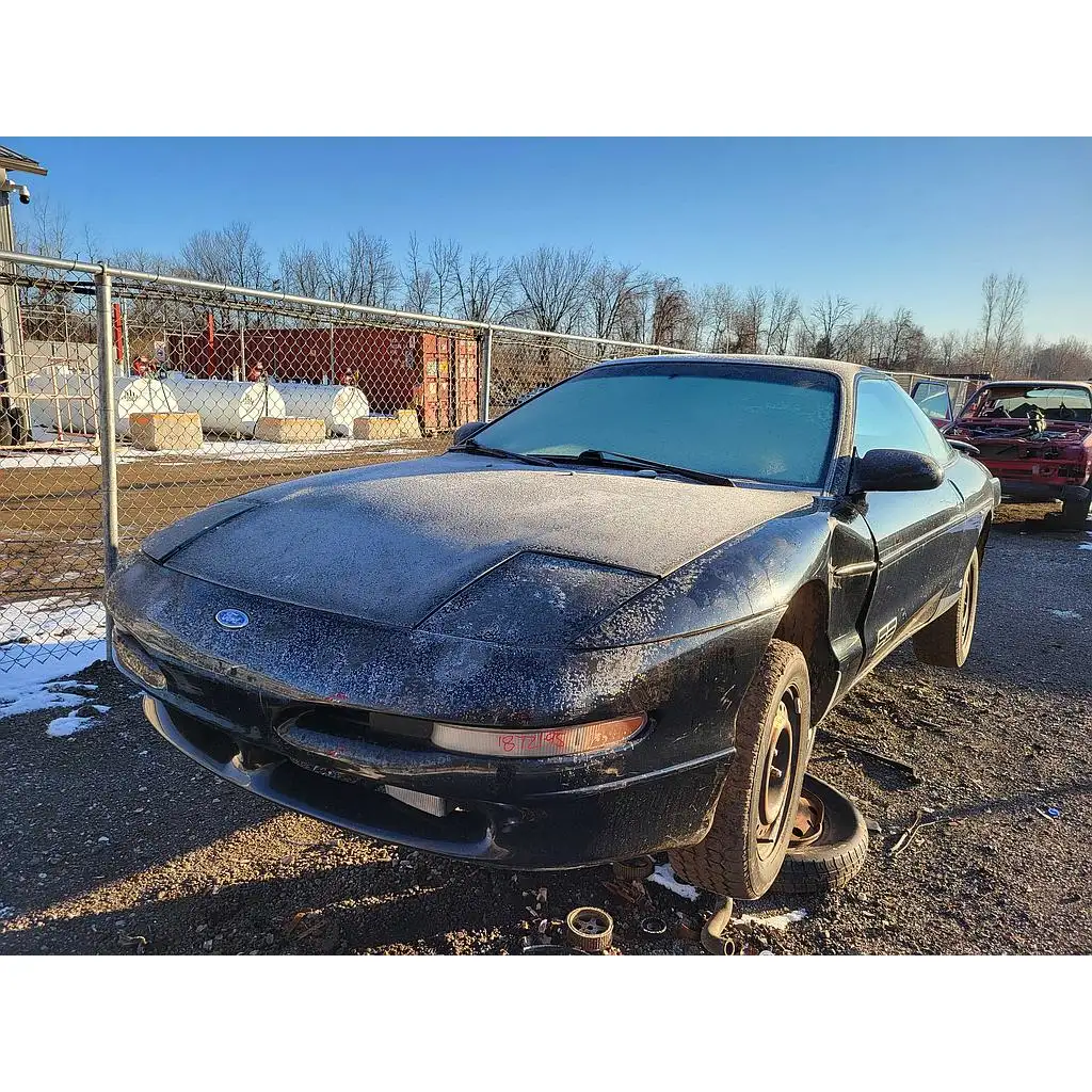 Photo of 1995 Ford Probe