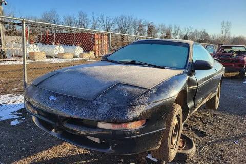 Photo of 1995 Ford Probe