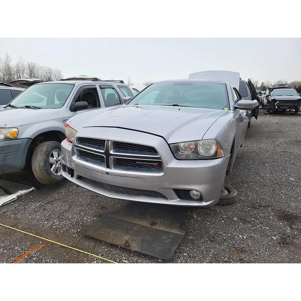 Photo of 2013 Dodge Charger