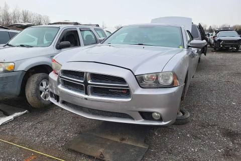Photo of 2013 Dodge Charger