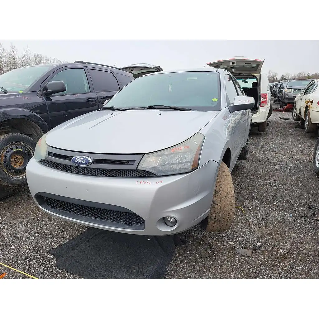 Photo of 2009 Ford Focus