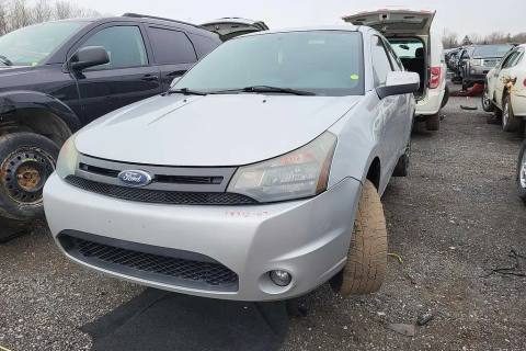 Photo of 2009 Ford Focus