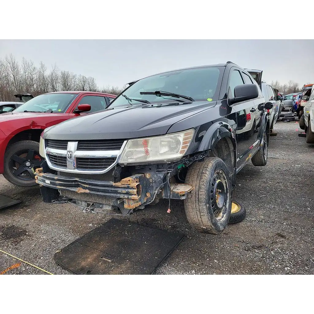 Photo of 2010 Dodge Journey