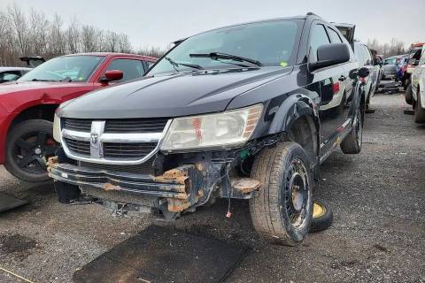 Photo of 2010 Dodge Journey
