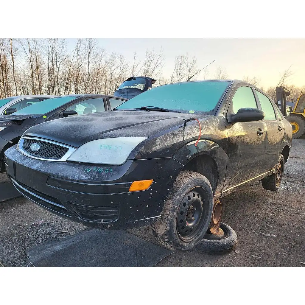 Photo of 2007 Ford Focus