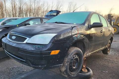 Photo of 2007 Ford Focus