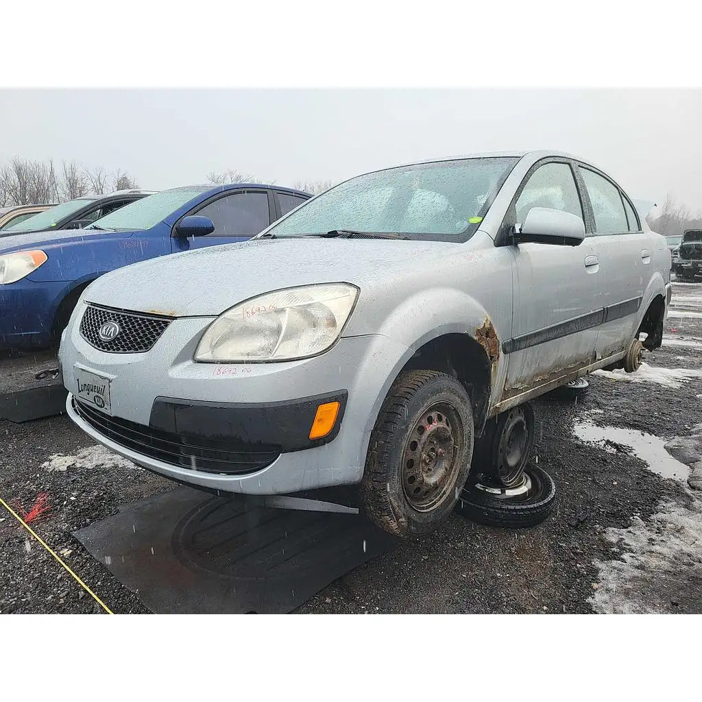 Photo of 2006 Kia Rio