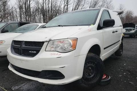 Photo of 2013 Ram Promaster