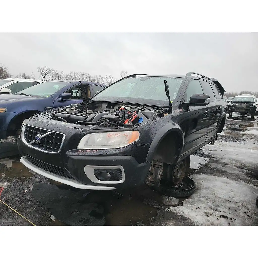Photo of 2009 Volvo Xc70