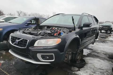 Photo of 2009 Volvo Xc70