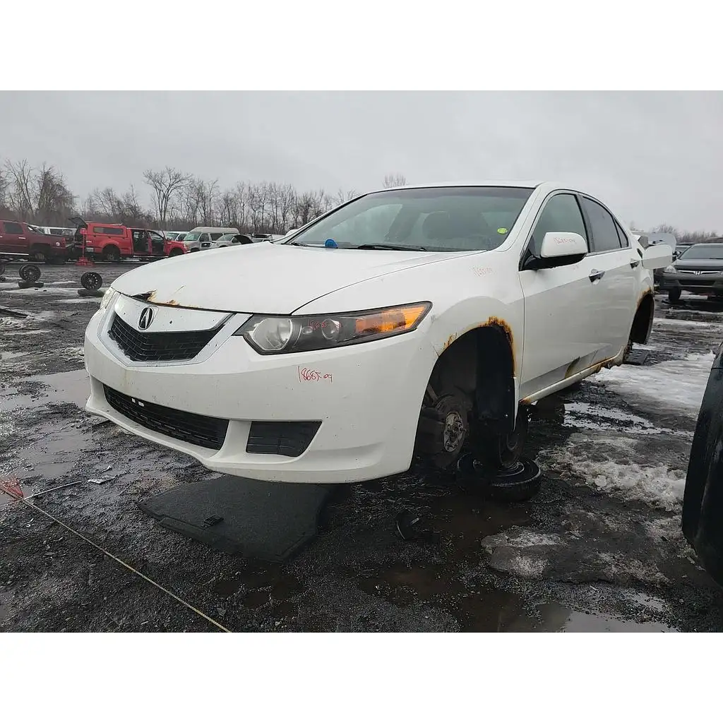 Photo of 2009 Acura Tsx