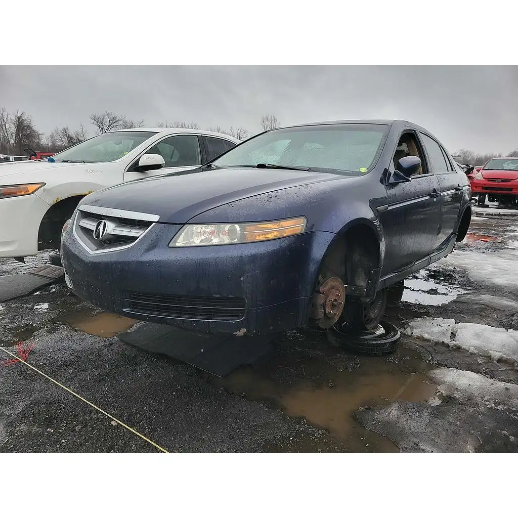 Photo of 2005 Acura Tl