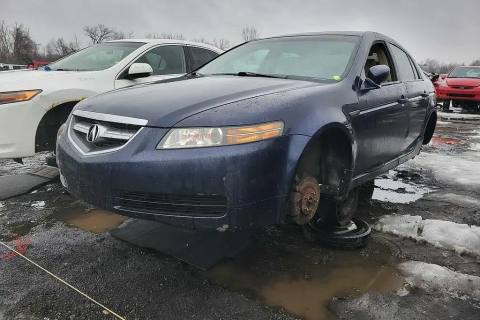 Photo of 2005 Acura Tl