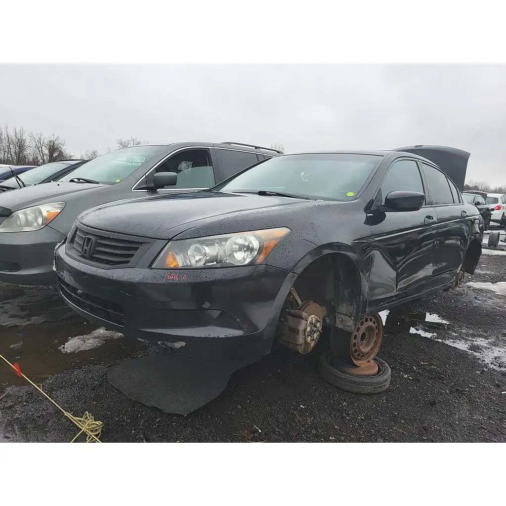Photo of 2010 Honda Accord