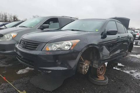 Photo of 2010 Honda Accord