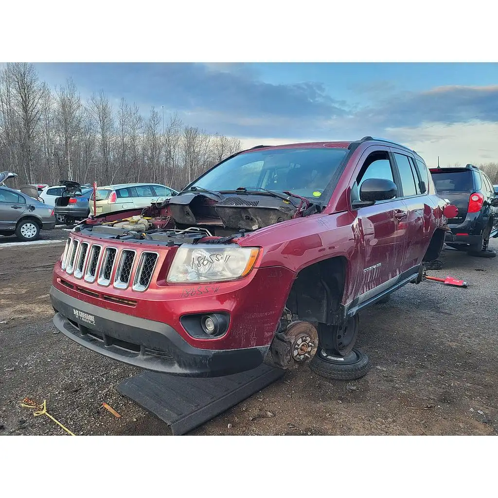 Photo of 2011 Jeep Compass