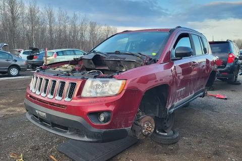 Photo of 2011 Jeep Compass