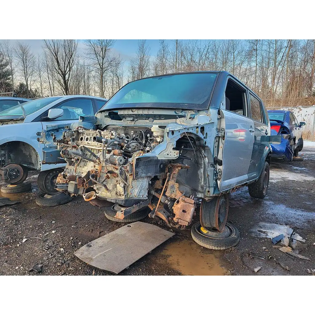Photo of 2008 Scion Xb