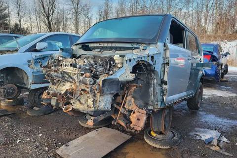 Photo of 2008 Scion Xb