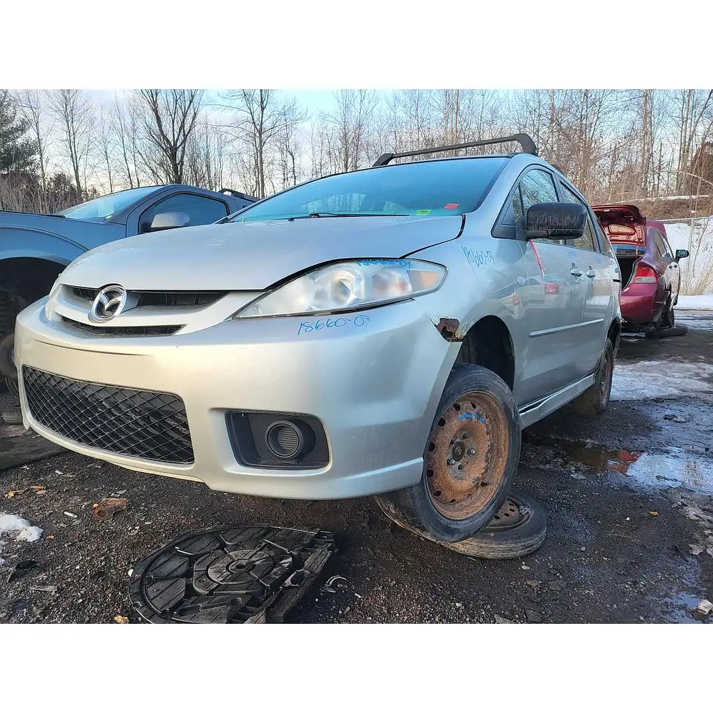 Photo of 2007 Mazda Mazda5