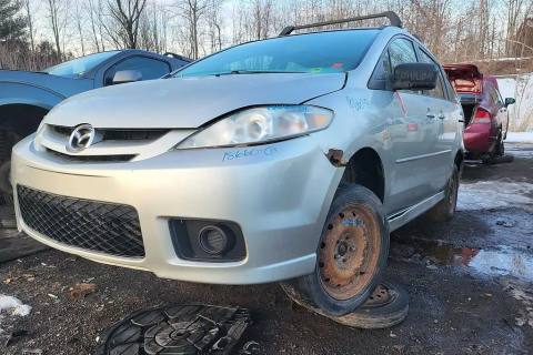 Photo of 2007 Mazda Mazda5