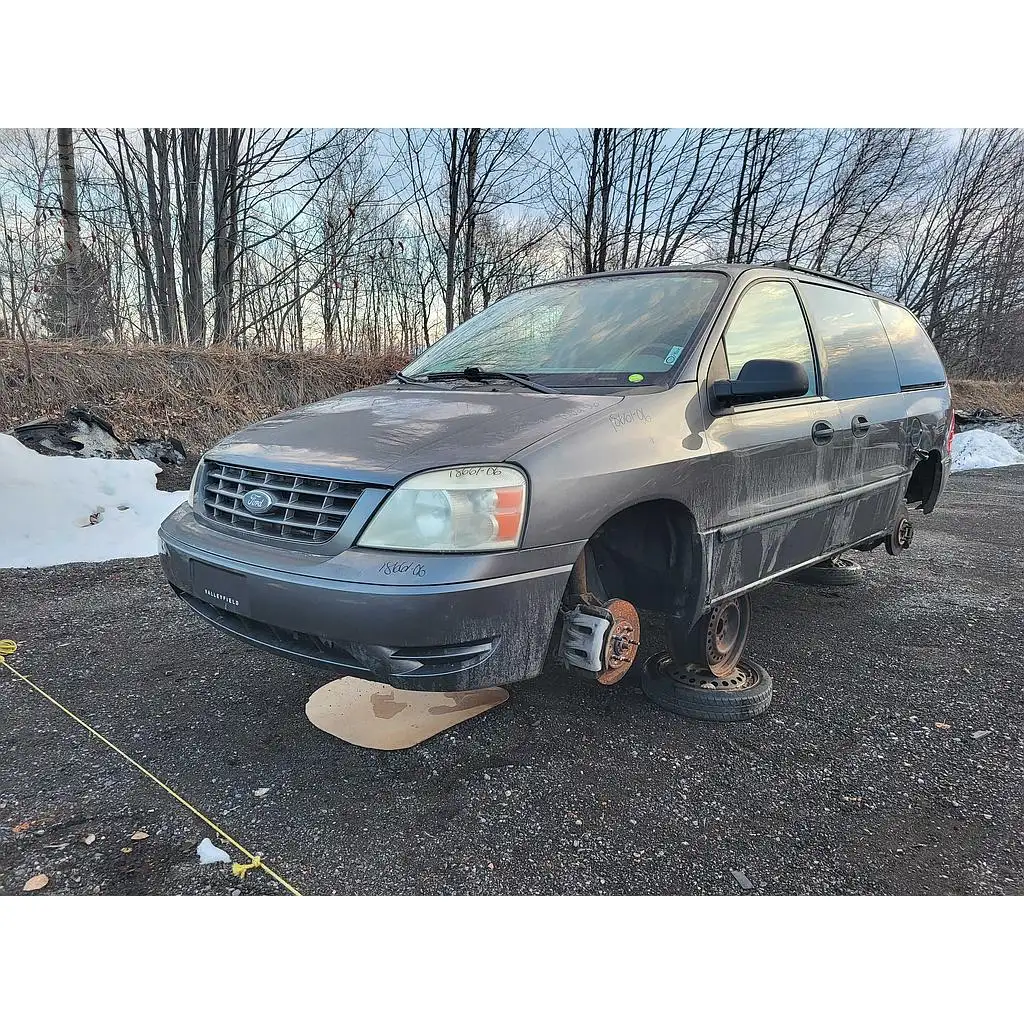 Photo of 2006 Ford Freestar