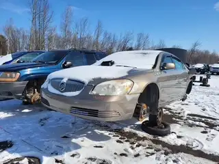 Photo of 2006 Buick Lucerne