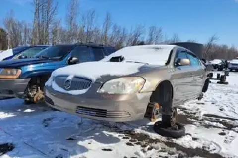 Photo of 2006 Buick Lucerne