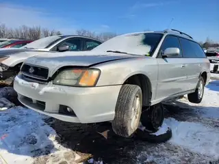 Photo of 2004 Subaru Legacy