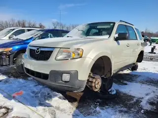 Photo of 2009 Mazda Tribute