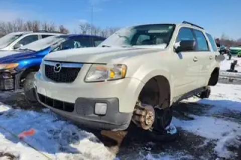 Photo of 2009 Mazda Tribute