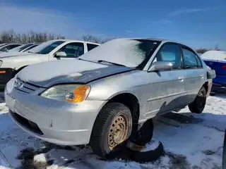 Photo of 2002 Honda Civic