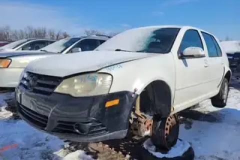 Photo of 2011 Subaru Impreza