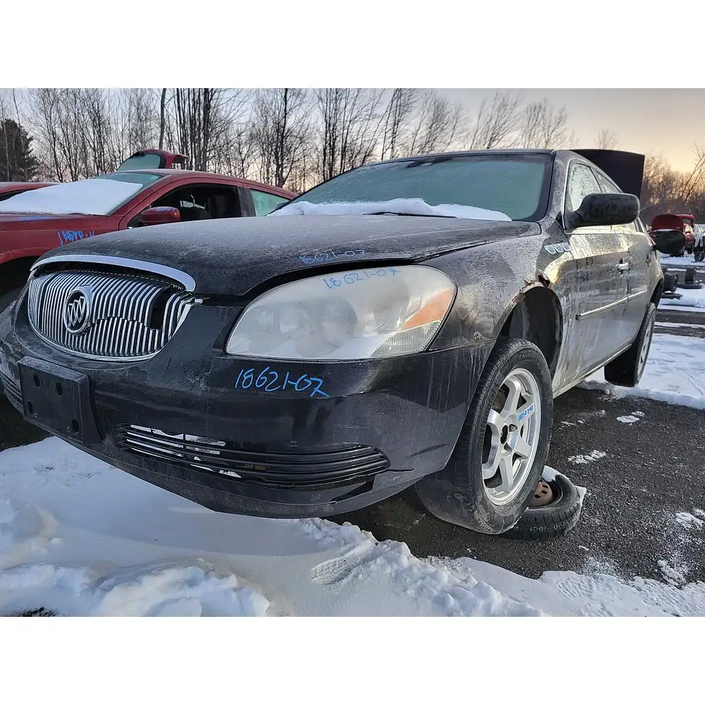 Photo of 2007 Buick Lucerne