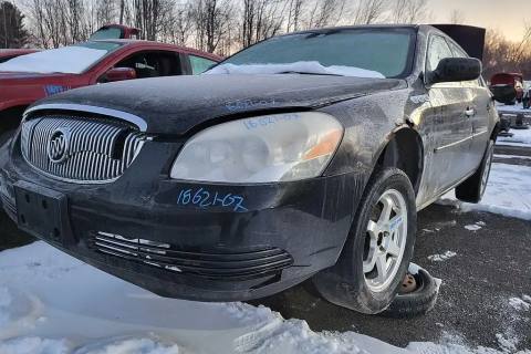 Photo of 2007 Buick Lucerne