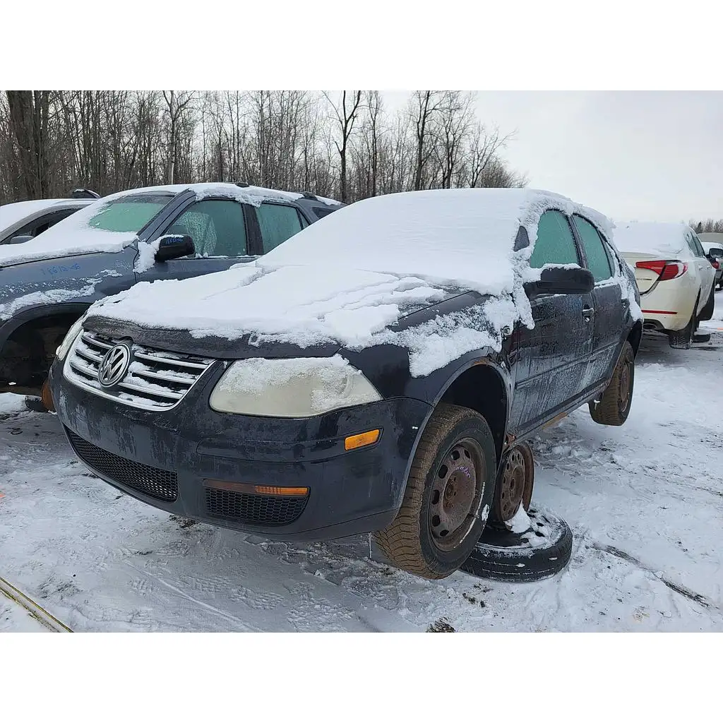 Photo of 2008 Volkswagen Jetta