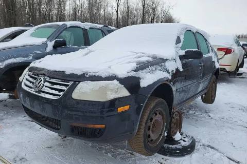 Photo of 2008 Volkswagen Jetta