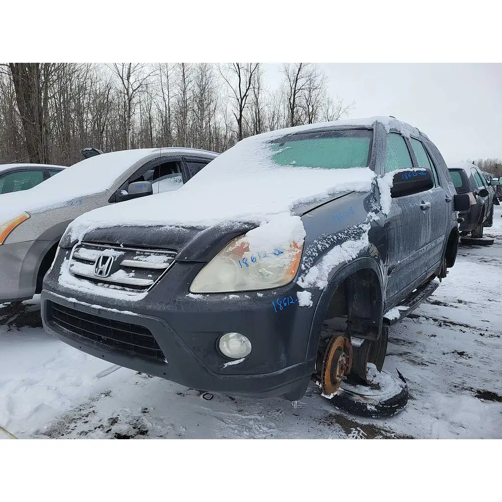 Photo of 2006 Honda Cr-V