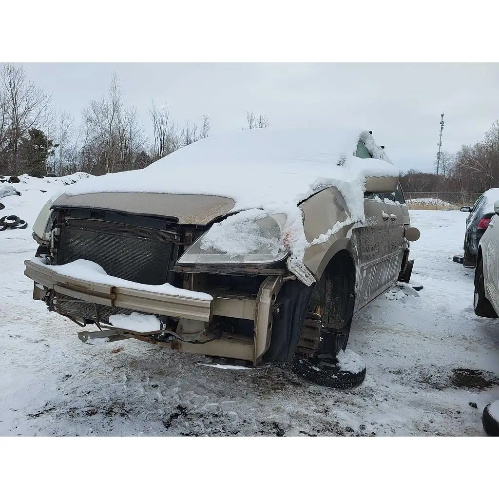 Photo of 2006 Honda Odyssey