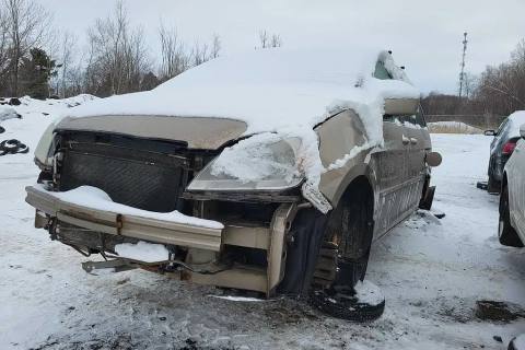 Photo of 2006 Honda Odyssey