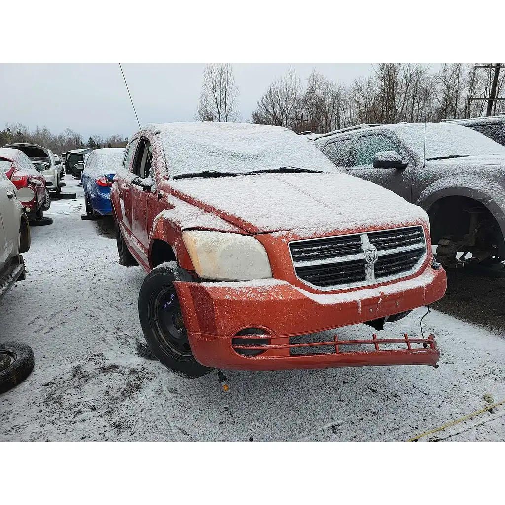 Photo of 2009 Dodge Caliber