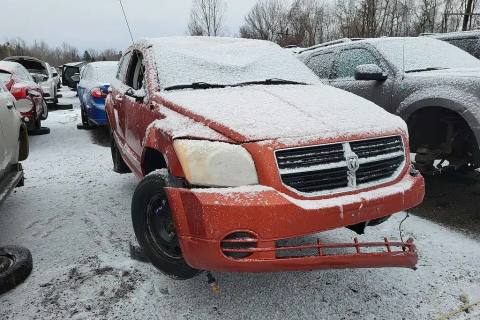 Photo of 2009 Dodge Caliber