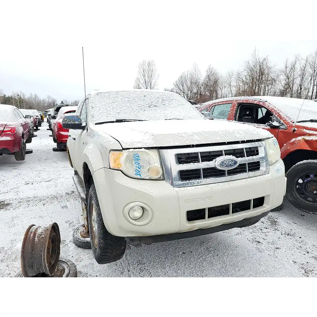 Photo of 2008 Ford Escape
