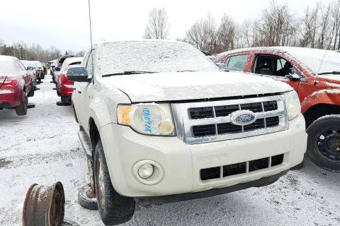 Photo of 2008 Ford Escape