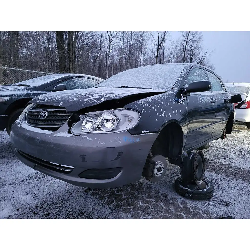 Photo of 2005 Toyota Corolla