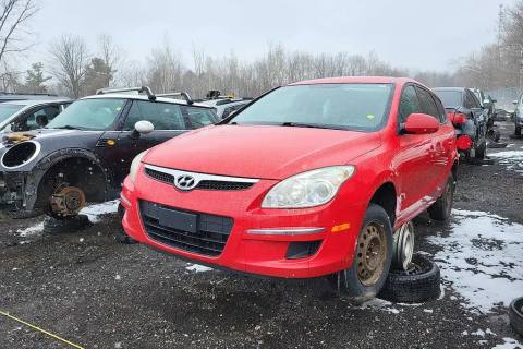Photo of 2012 Hyundai Elantra